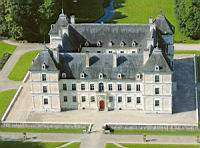 France,_Yonne,_Ancy-le-Franc,_Chateau