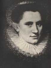 Leonora Galigai