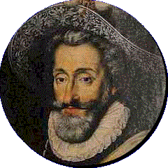 Henri IV